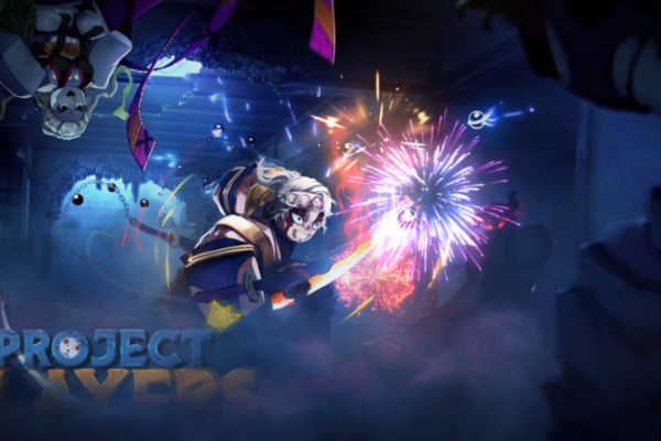 3 New] Project Slayers Private Server Codes (2023) l Project Slayers Free VIP  Server Codes 