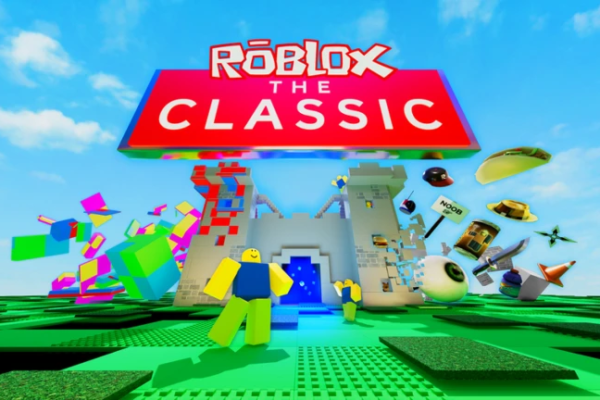 roblox the classis