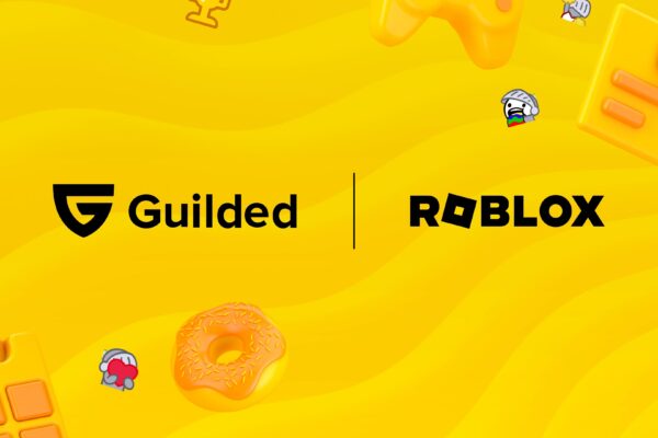 Guilded + Roblox
