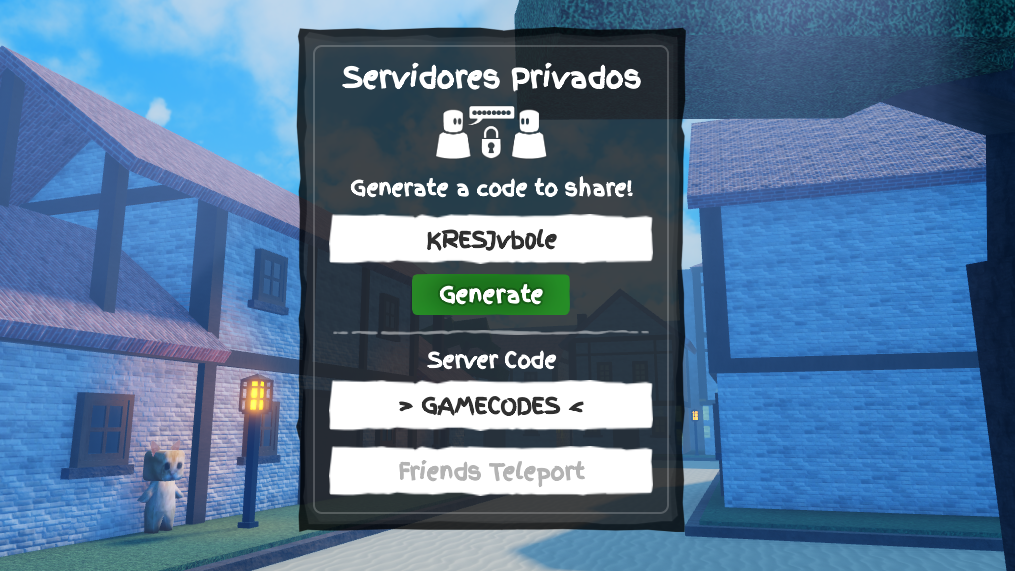 Grand Piece Online Private Server